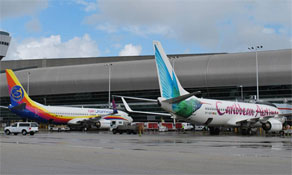 Caribbean Airlines launches route from Kingston to Miami