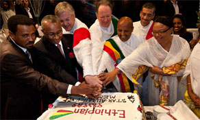 Ethiopian Airlines becomes third African carrier after Egyptair and South African Airways to join Star Alliance