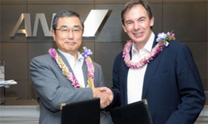 Hawaiian Airlines grows international network; new Maui focus announced