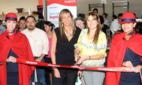 Avianca launches new route to Florencia from Bogotá