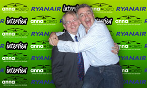 Ryanair CEO Michael O’Leary – the award-winning interview