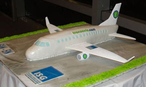 Transavia.com launched four new routes from Eindhoven