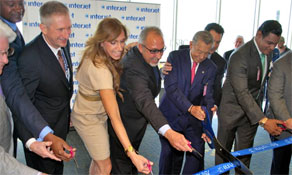 Interjet launches low-cost route to Miami from Mexico City