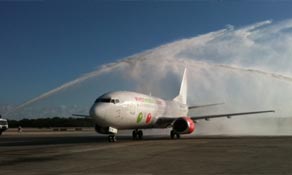 vivaaerobus launches flights from Cancún to Tuxtla Gutierrez
