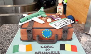 Aer Lingus launches new international routes to Brussels, Stockholm and Verona