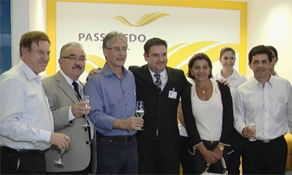 Passaredo launches new route from Curitiba to Cascavel