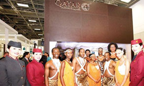 Qatar Airways launches new route from Doha to Kigali via Entebbe