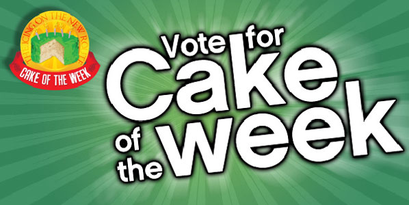Cake of the Week - Summer Season 2012 Part 1: Vote for your favourite!