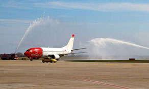 Norwegian adds new routes to Amsterdam, Berlin, London