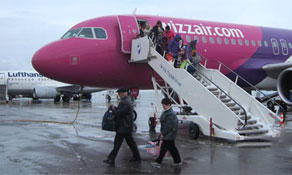 Wizz Air adds routes from Budapest, Gdansk, Lviv and Warsaw