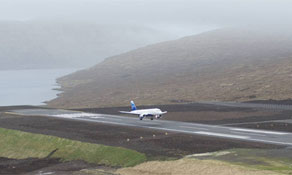 Boeing leads delivery race over Airbus; Faroe Islands’ Atlantic Airways receives first narrowbody