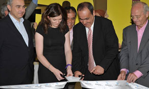 Ryanair opens new base at Paphos in Cyprus