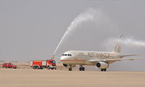Etihad launches new route to Basra in Iraq
