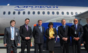 Aeroflot launches new routes to Stuttgart and Kraków from Moscow Sheremetyevo