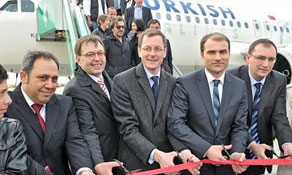 Turkish adds Dalaman to its Istanbul Sabiha Gökçen network; launches flights to Bremen from Istanbul Atatürk.