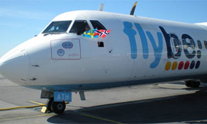 Flybe launches new routes to Newquay and connects Oslo with Stockholm Bromma