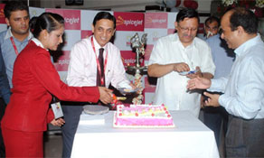 SpiceJet launches flights to Port Blair in Andaman Islands