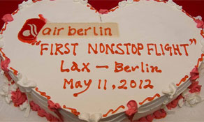 airberlin launches two new routes to the United States from Germany
