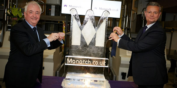 Monarch announces ski flights from Leeds Bradford