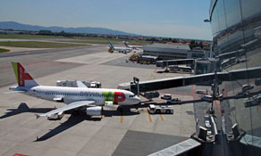 TAP Portugal adds services from Lisbon to Turin in northern Italy