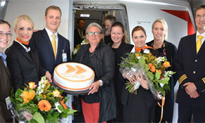 Iceland Express starts seasonal Keflavik to Cologne/Bonn service