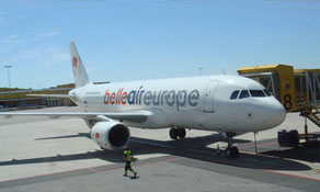 Belle Air Europe adds Sweden to its Pristina network