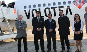 Volotea launches 11 new routes; focus on Italy