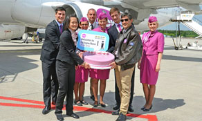 WOW air adds another seven new routes from Reykjavik