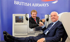 British Airways absorbing bmi network; starts new Seoul, Leeds/Bradford, Marseille and Zagreb routes from Heathrow