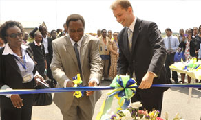 RwandAir adds Mwanza as its second destination in Tanzania