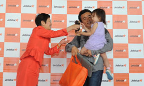 Jetstar Japan joins the new breed of Japanese low cost carriers (three in 2012!)