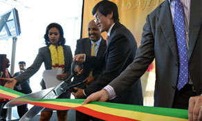 Ethiopian Airlines enters Canadian market with services from Addis Ababa to Toronto