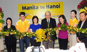 Philippine aviation growth driven by Cebu Pacific, Airphil Express and Zest Air; Manila set to pass 30 million this year