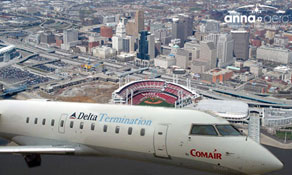 Comair set to close in September as Delta aims to reduce effect of operating costly, older regional jets