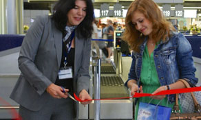 Transaero launches Paris flights from two Moscow airports