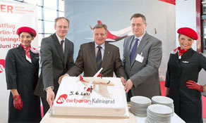 airberlin: ‘Shape & Size’ – which routes have been cut since last summer, and which have been added?
