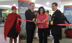 Avianca of Colombia launches route to Yopal from Bogotá