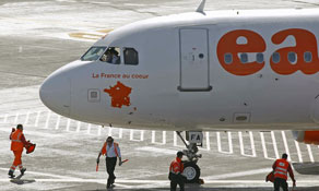 Nice on target for 11 million passengers in 2012 helped by easyJet base; over 25 new services launched this year