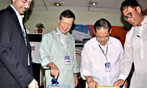 SEAIR launches new domestic routes from Manila