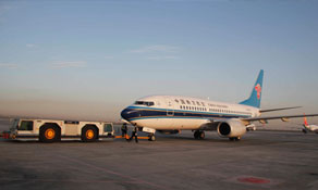China Southern adds Astana as second Kazakh airport from Urumqi
