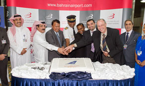 Mihin Lanka takes over Sri Lankan’s route from Colombo to Bahrain