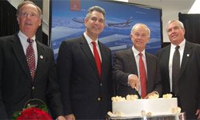 Emirates launches new route to Washington D.C. from Dubai