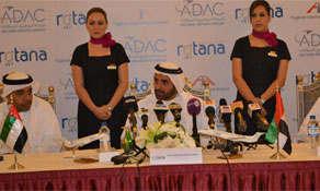 UAE passes 70 million passengers; Emirates, Etihad and Air Arabia networks continue to grow