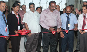 SpiceJet launches Colombo flights from Madurai