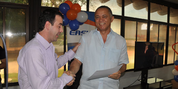 Easyfly reconnects Barranquilla and Valledupar