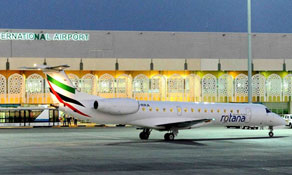 Rotana Jet launches new domestic UAE route to Al Ain