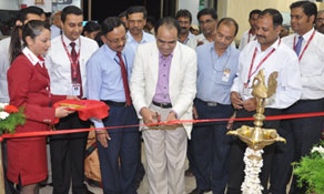 SpiceJet continues expansion in Bangalore