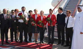 Air Arabia launches Odessa and Erbil routes from Sharjah