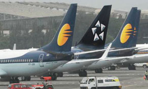 Jet Airways grows almost 50% in two years; traffic dips in July as alliance membership issues remain unresolved