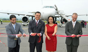 Volaris launches new route from Tijuana to Tepic